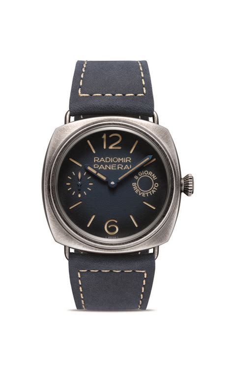 panerai patrick case|Panerai Luminor Destro Otto Giorni PAM 1655 44mm Manual .